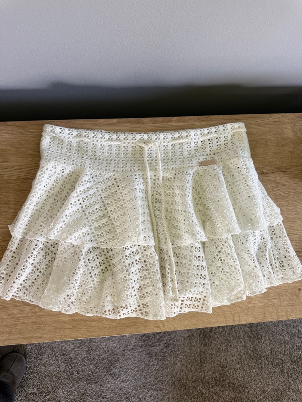 YoungLA Skirt